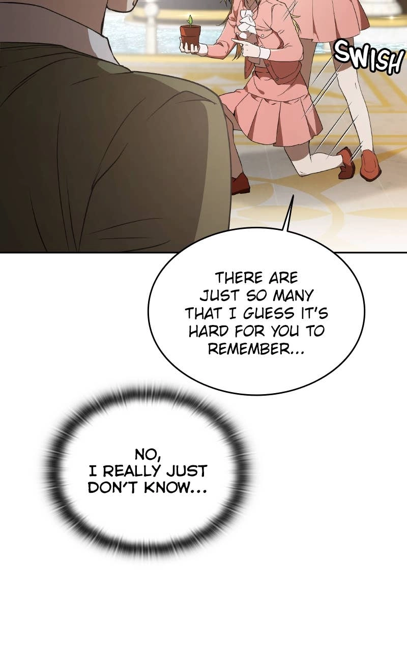 Kindergarten for Divine Beasts Chapter 18 - Page 40