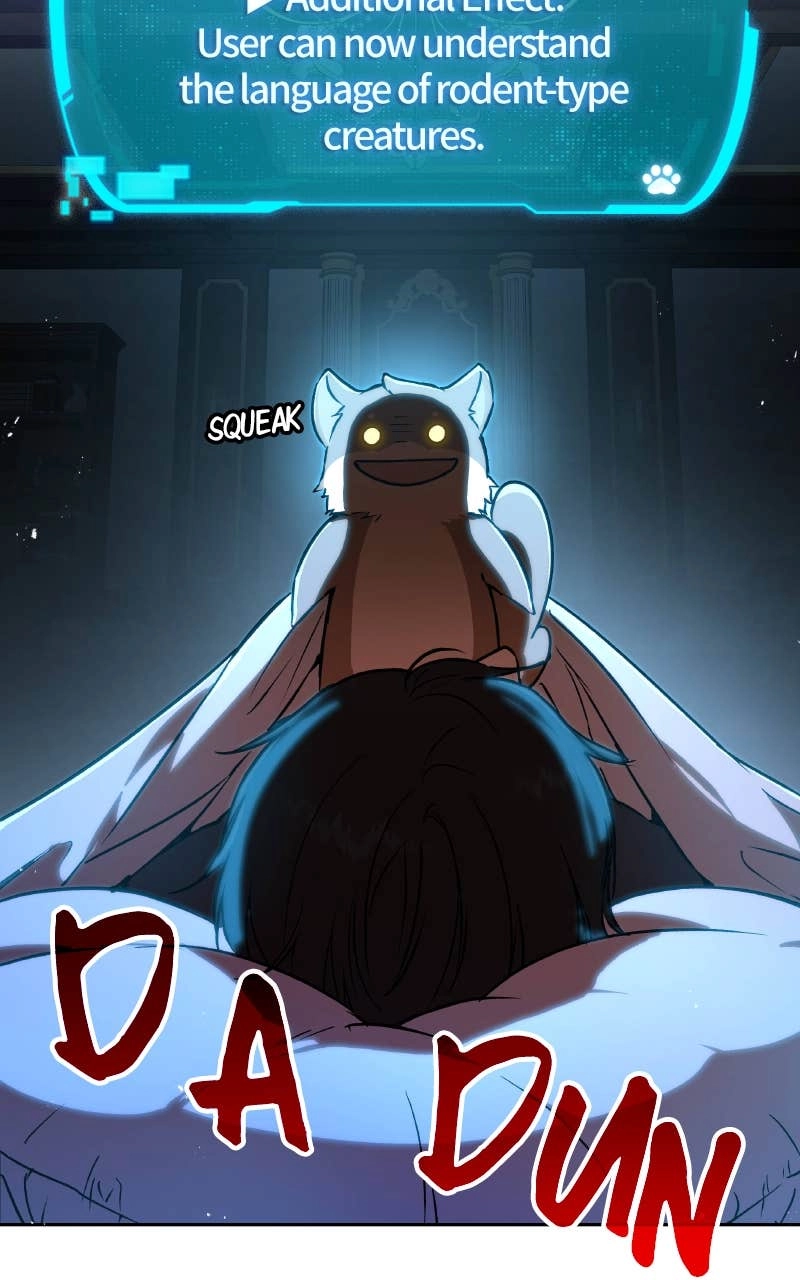Kindergarten for Divine Beasts Chapter 18 - Page 55