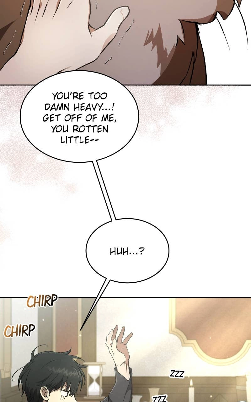 Kindergarten for Divine Beasts Chapter 18 - Page 66