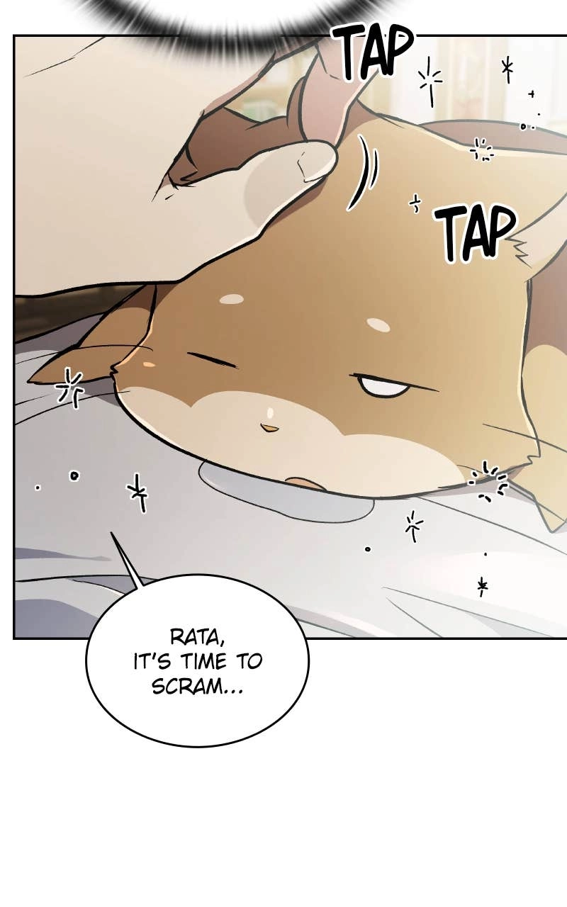 Kindergarten for Divine Beasts Chapter 18 - Page 68