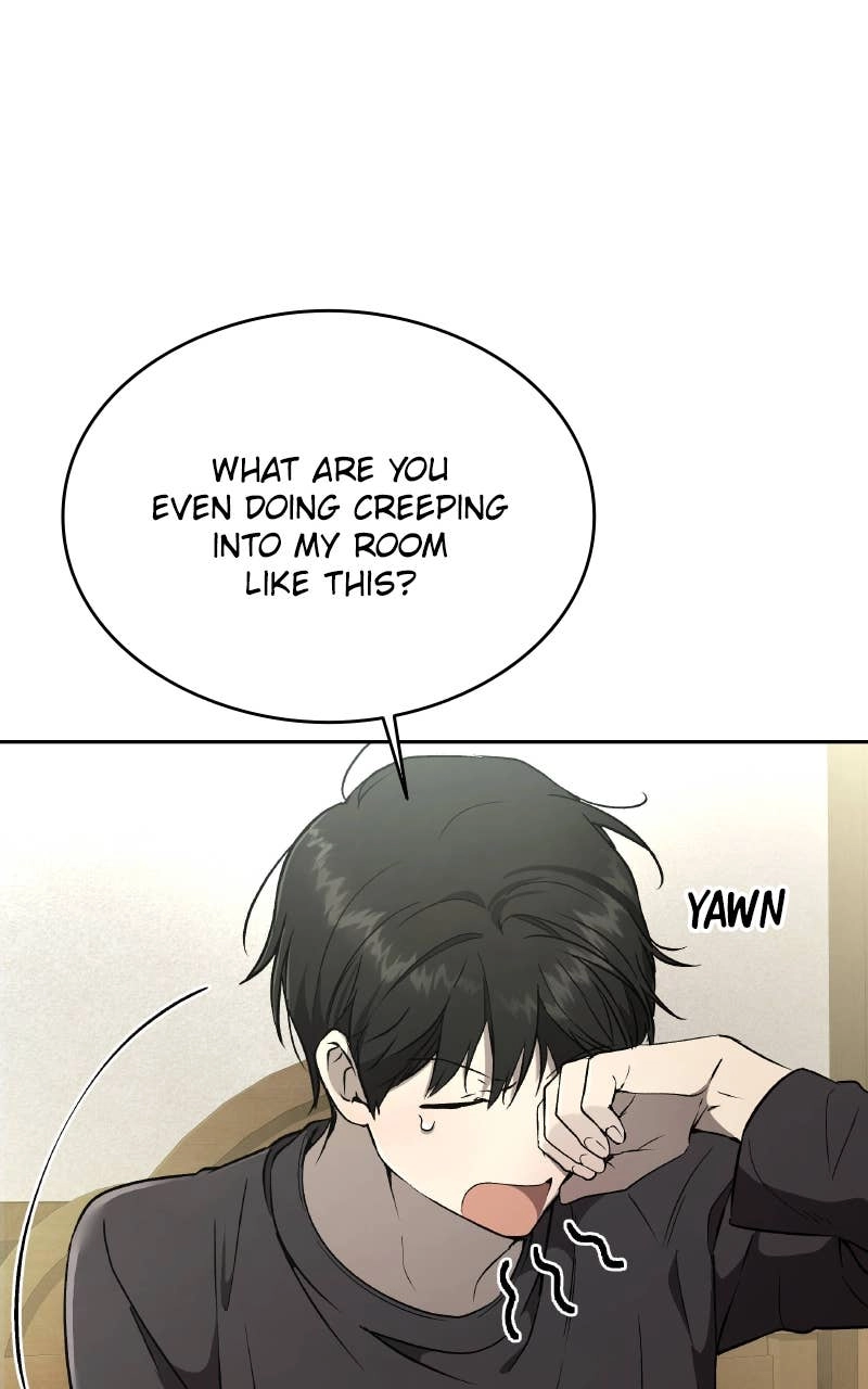 Kindergarten for Divine Beasts Chapter 18 - Page 69