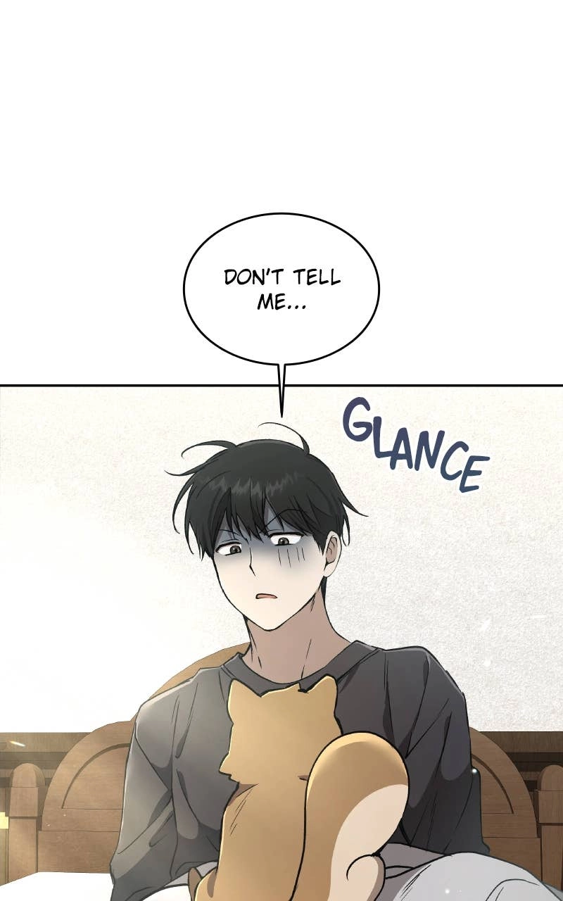 Kindergarten for Divine Beasts Chapter 18 - Page 73