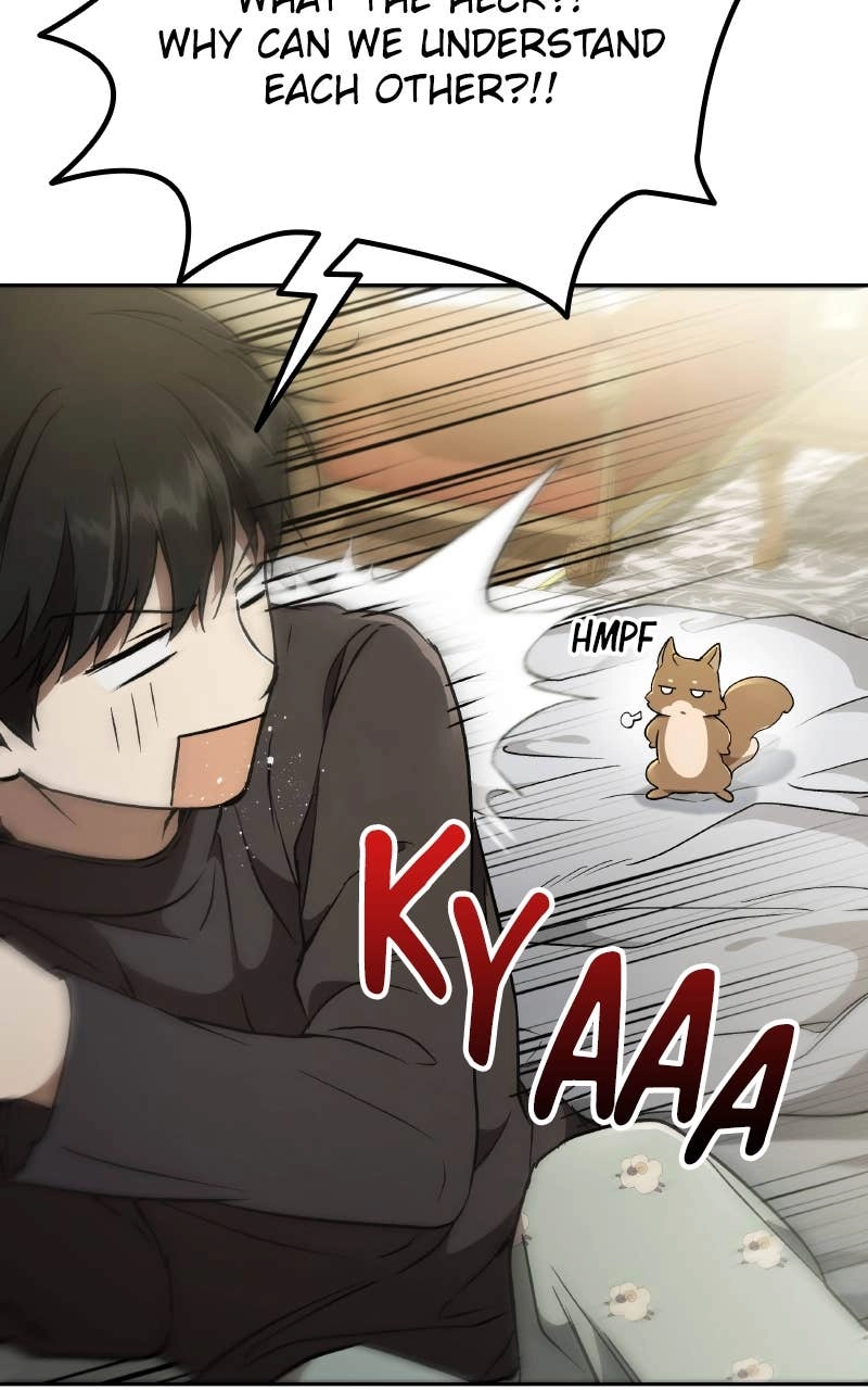 Kindergarten for Divine Beasts Chapter 18 - Page 77