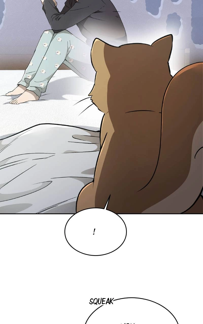 Kindergarten for Divine Beasts Chapter 18 - Page 79