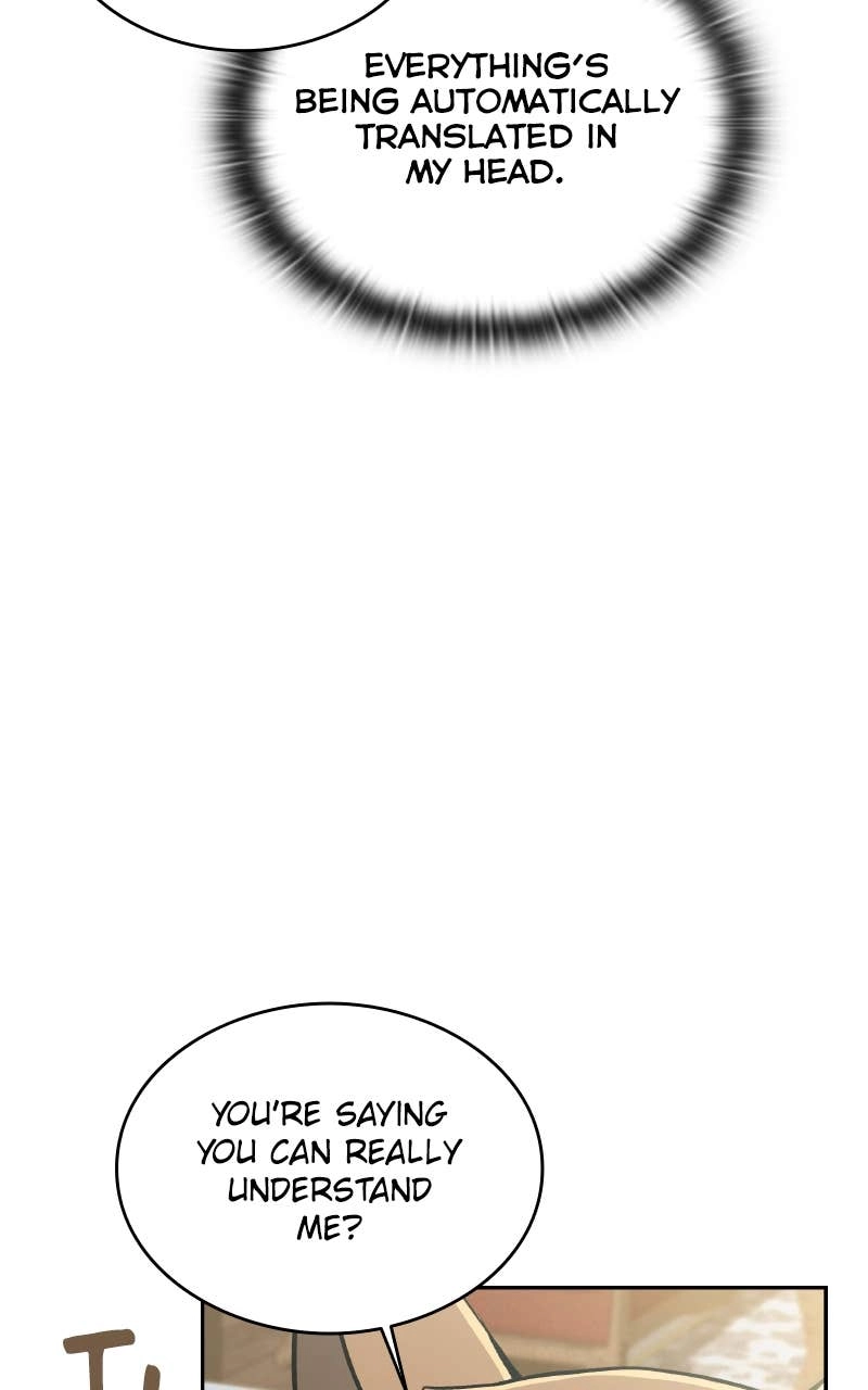 Kindergarten for Divine Beasts Chapter 18 - Page 81