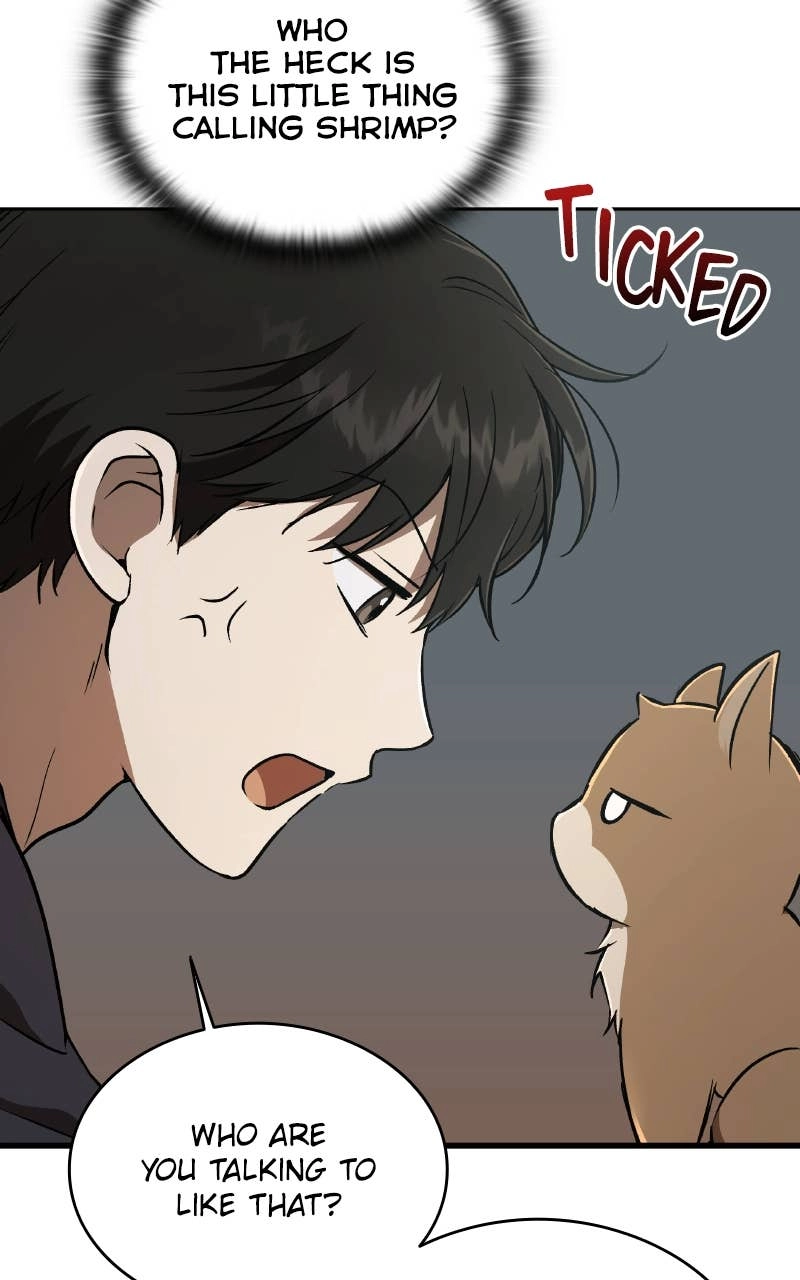 Kindergarten for Divine Beasts Chapter 18 - Page 90