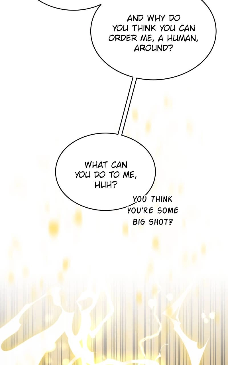 Kindergarten for Divine Beasts Chapter 18 - Page 91