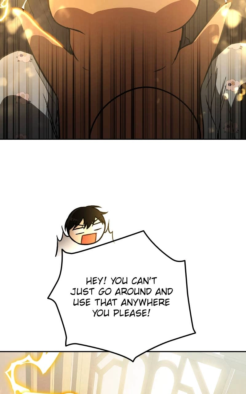 Kindergarten for Divine Beasts Chapter 18 - Page 94