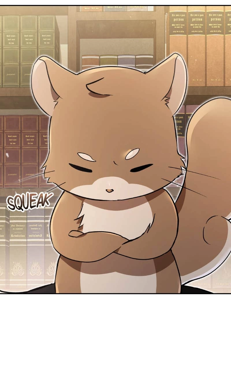 Kindergarten for Divine Beasts Chapter 18 - Page 97