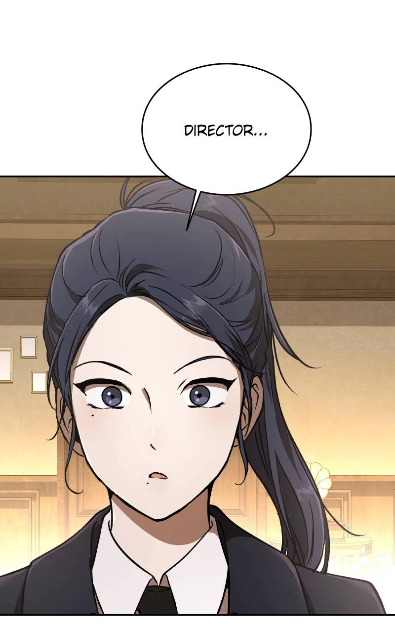 Kindergarten for Divine Beasts Chapter 18 - Page 98