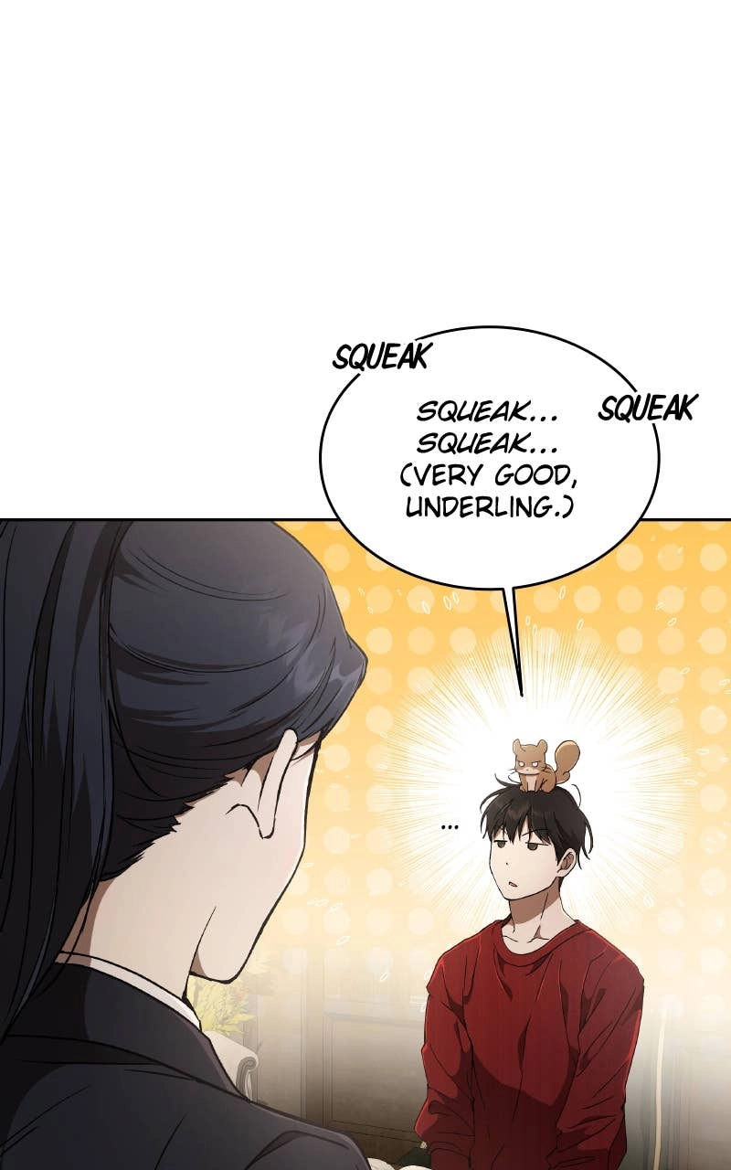 Kindergarten for Divine Beasts Chapter 18 - Page 101