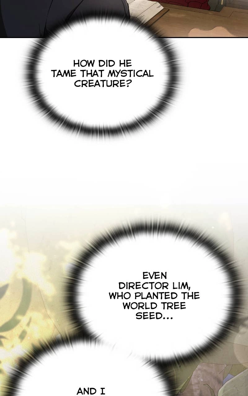 Kindergarten for Divine Beasts Chapter 18 - Page 102