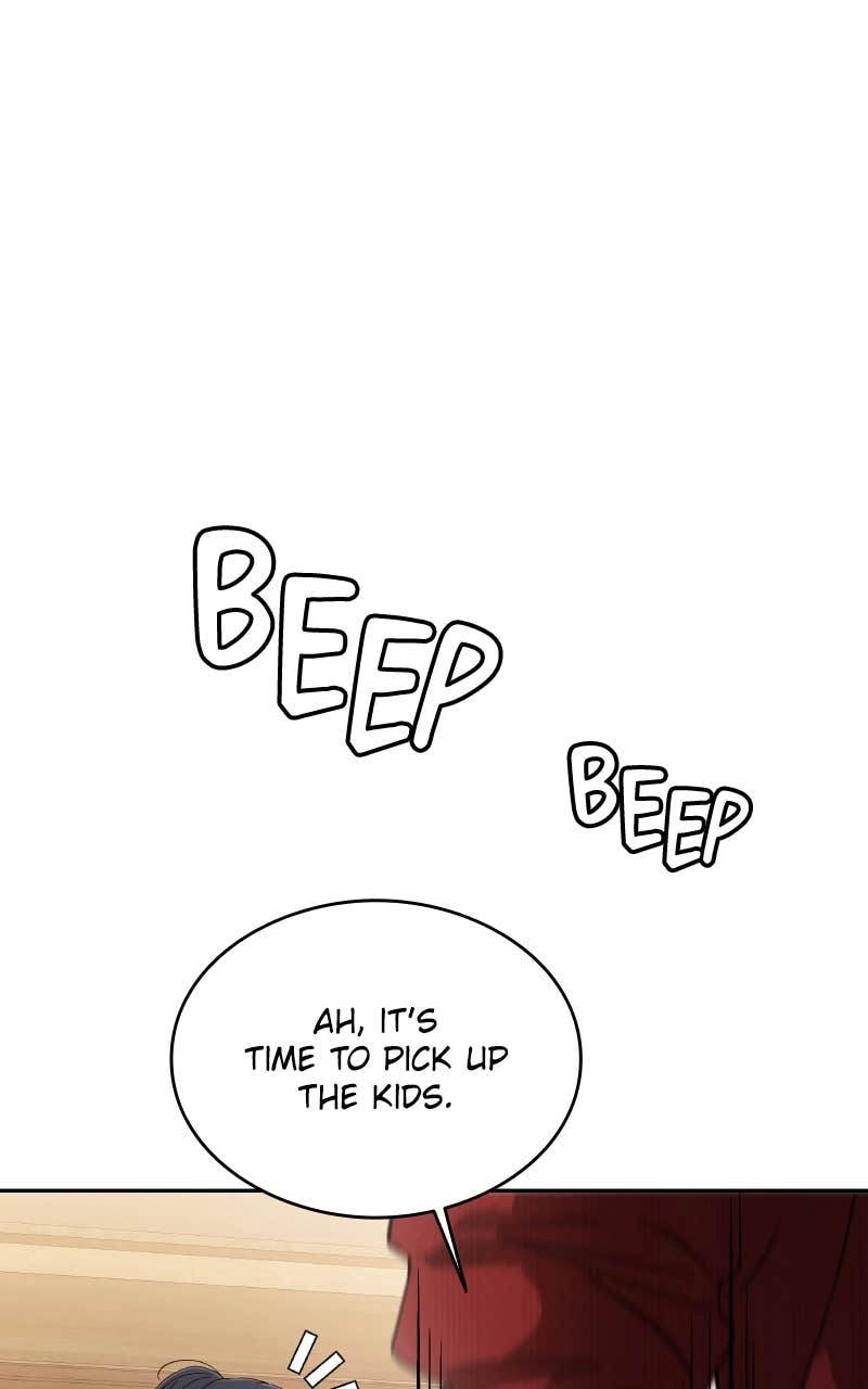 Kindergarten for Divine Beasts Chapter 18 - Page 110
