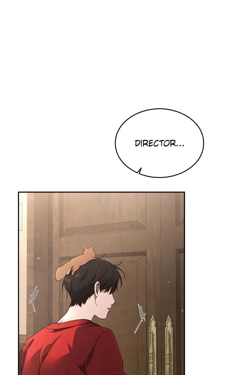 Kindergarten for Divine Beasts Chapter 18 - Page 112