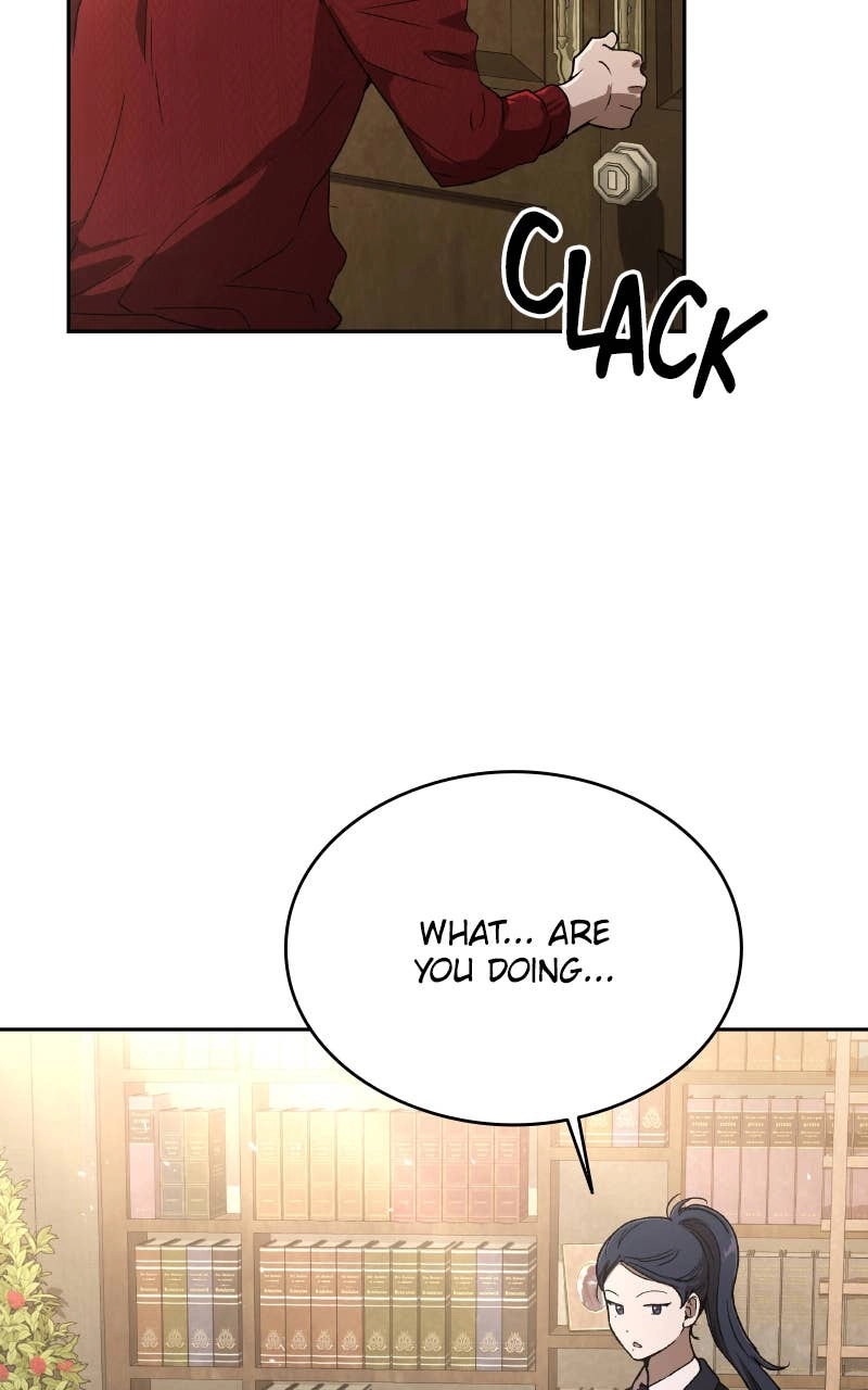 Kindergarten for Divine Beasts Chapter 18 - Page 113