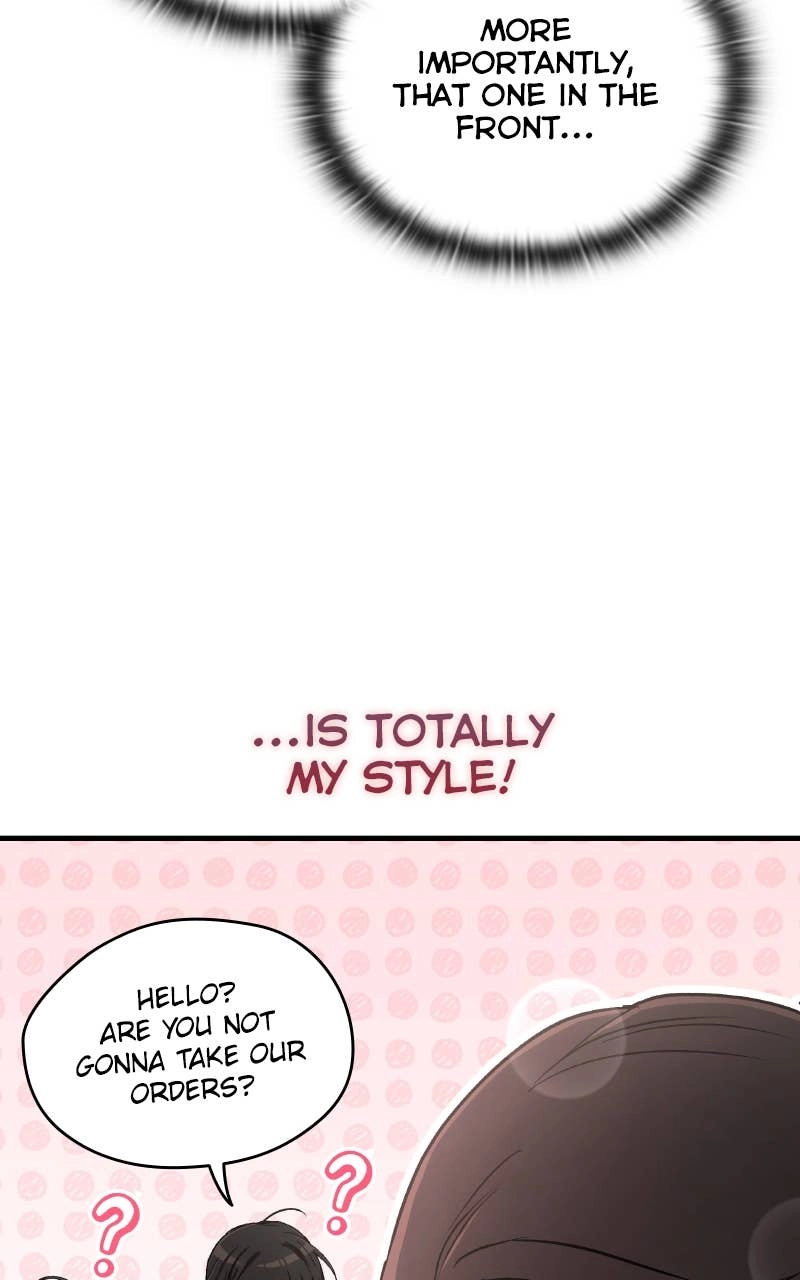 Kindergarten for Divine Beasts Chapter 19 - Page 10