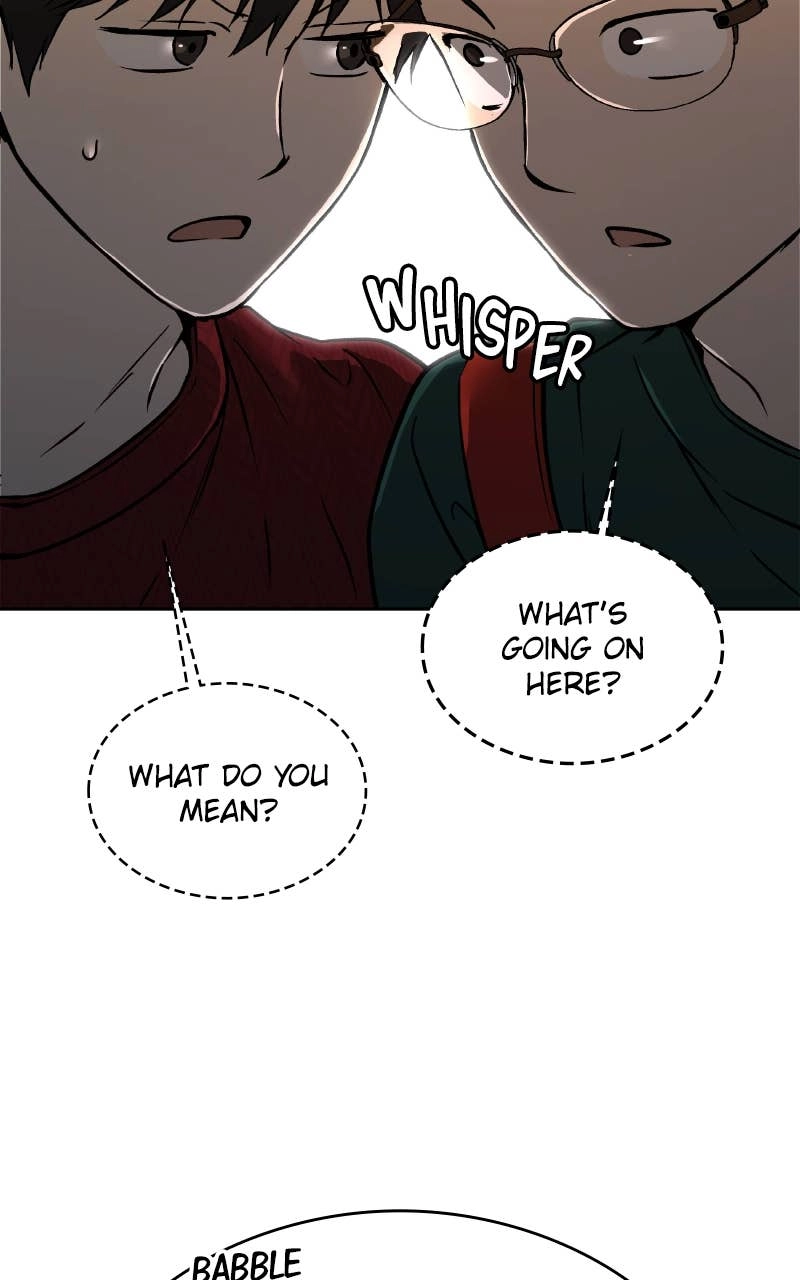 Kindergarten for Divine Beasts Chapter 19 - Page 14