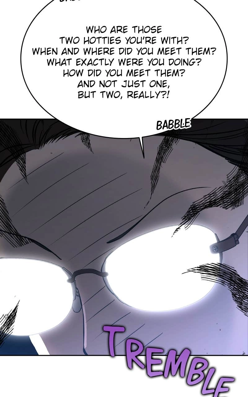 Kindergarten for Divine Beasts Chapter 19 - Page 15