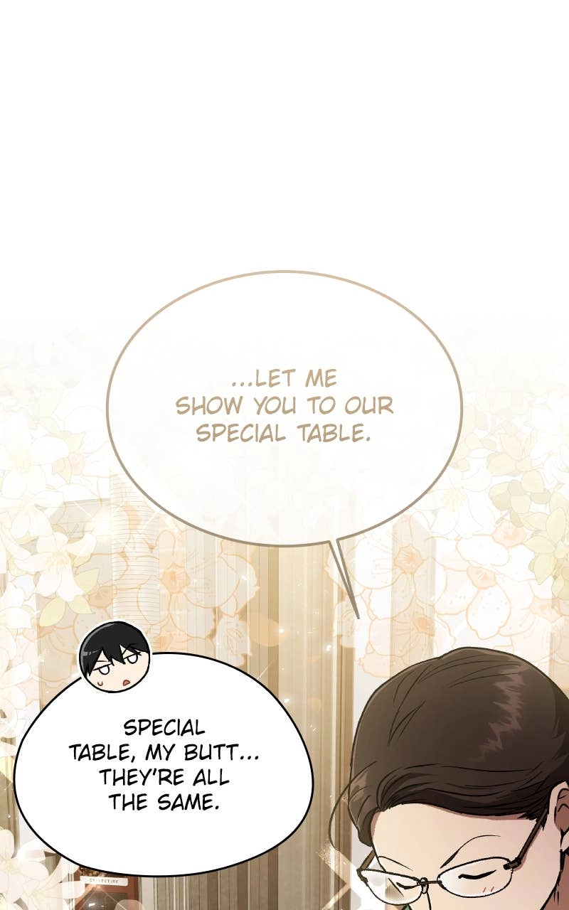 Kindergarten for Divine Beasts Chapter 19 - Page 18