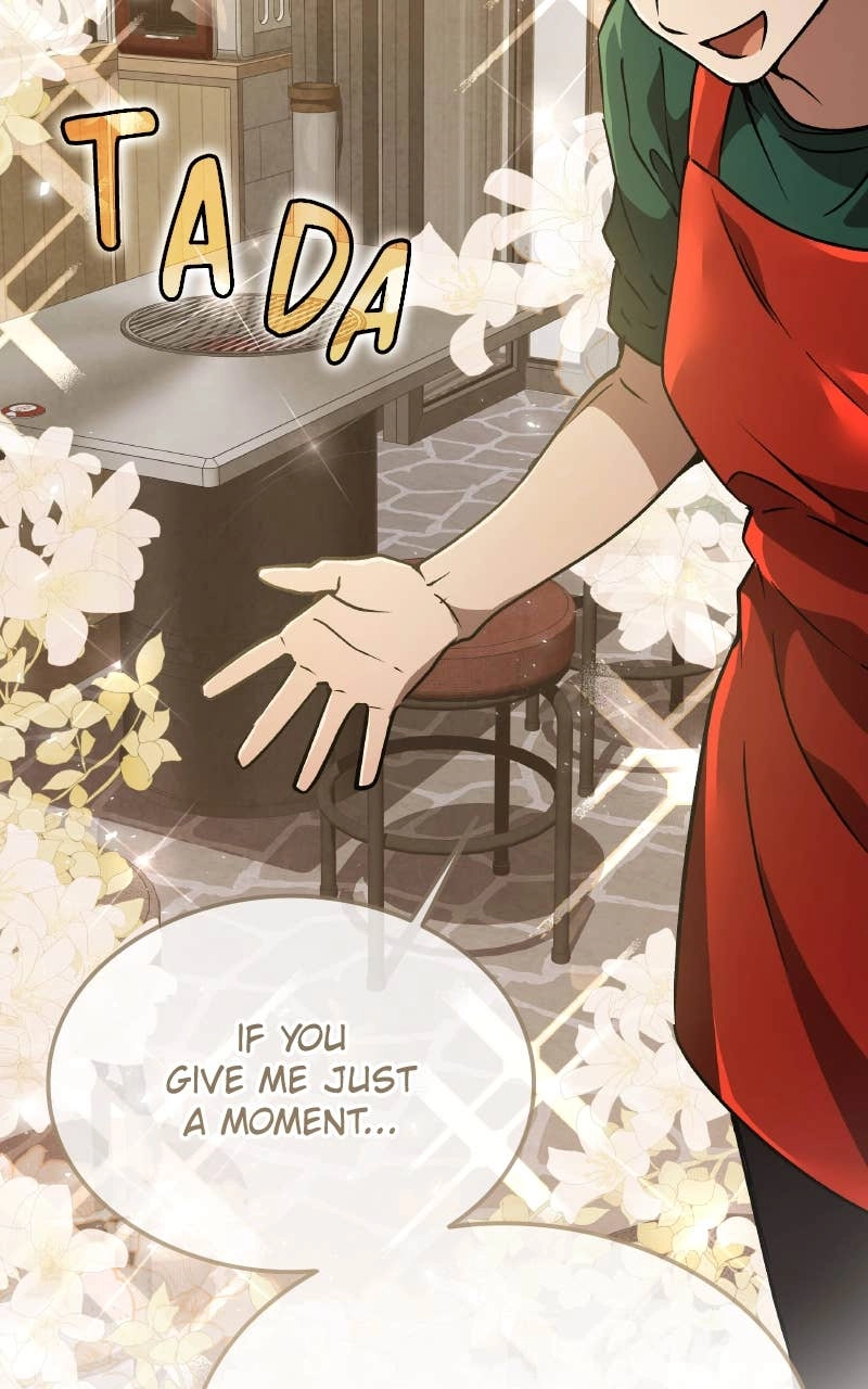 Kindergarten for Divine Beasts Chapter 19 - Page 19