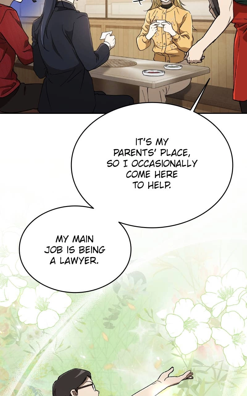 Kindergarten for Divine Beasts Chapter 19 - Page 23