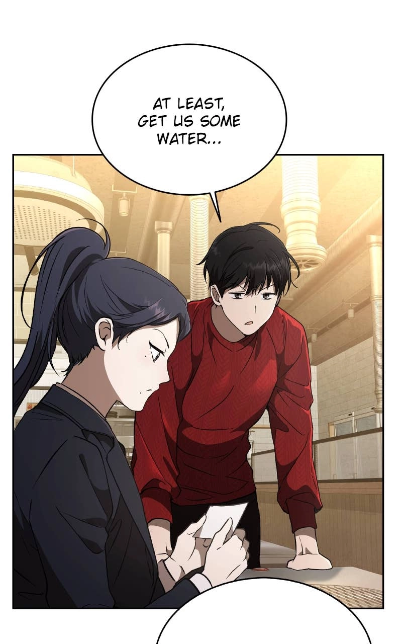 Kindergarten for Divine Beasts Chapter 19 - Page 28