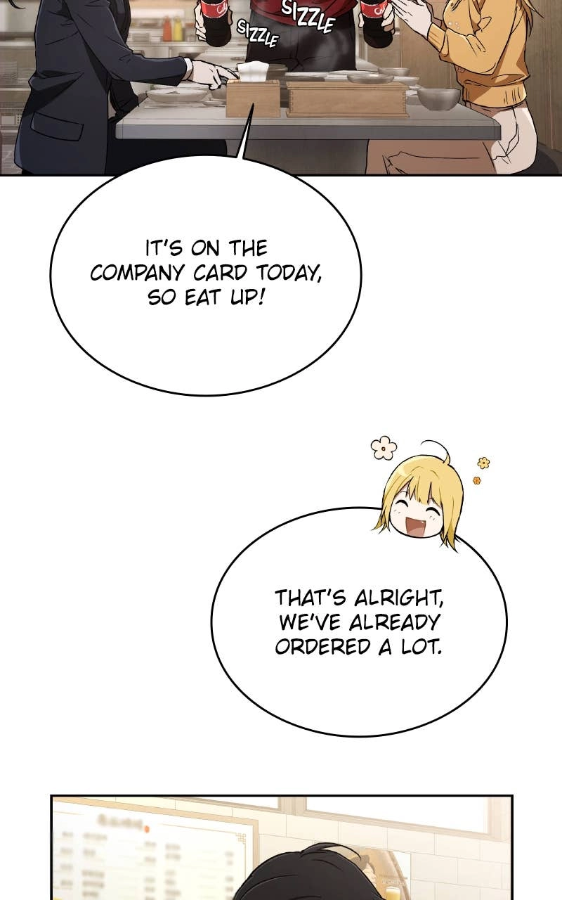 Kindergarten for Divine Beasts Chapter 19 - Page 32