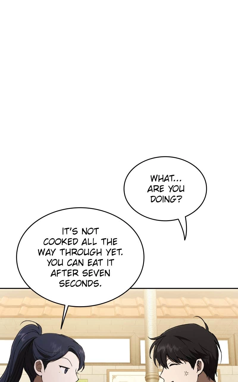 Kindergarten for Divine Beasts Chapter 19 - Page 35