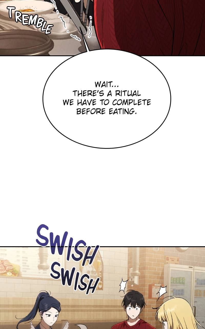 Kindergarten for Divine Beasts Chapter 19 - Page 41