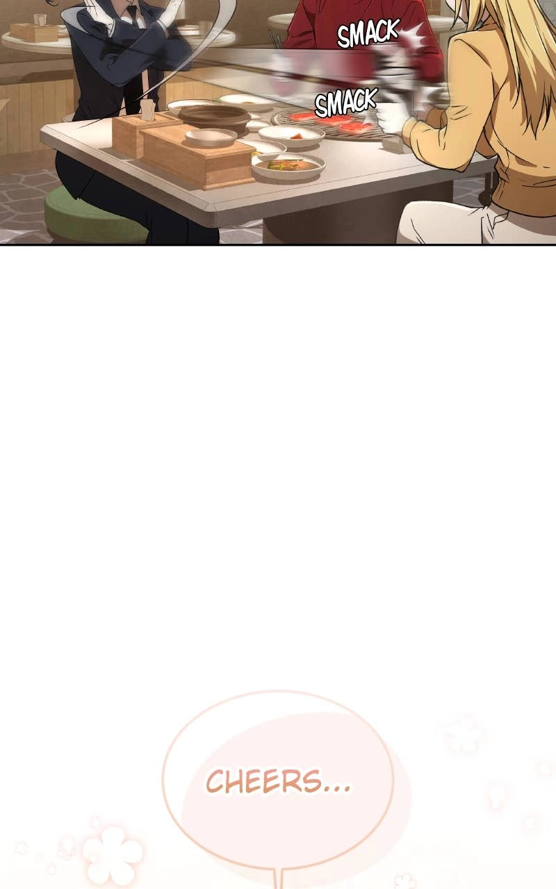 Kindergarten for Divine Beasts Chapter 19 - Page 42