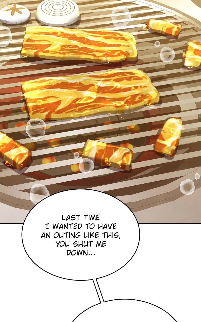 Kindergarten for Divine Beasts Chapter 19 - Page 49