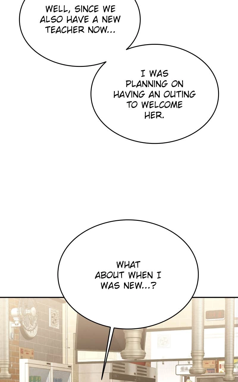 Kindergarten for Divine Beasts Chapter 19 - Page 51