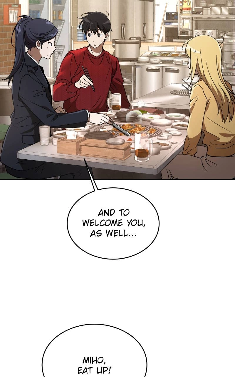 Kindergarten for Divine Beasts Chapter 19 - Page 52