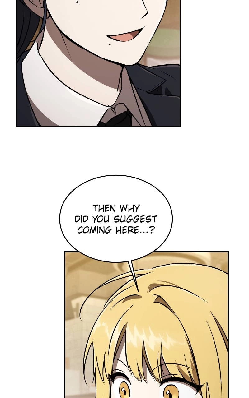 Kindergarten for Divine Beasts Chapter 19 - Page 55