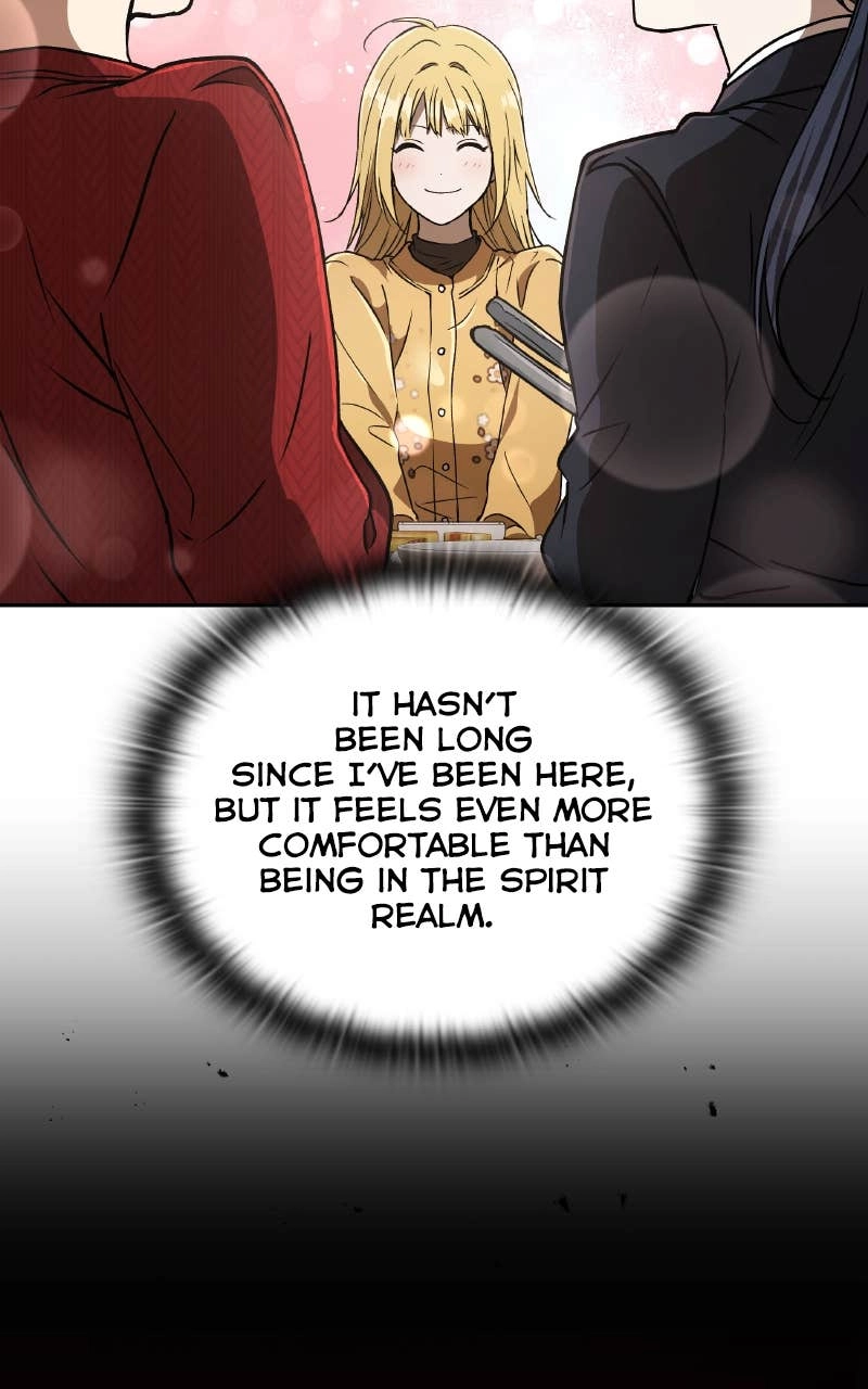 Kindergarten for Divine Beasts Chapter 19 - Page 62