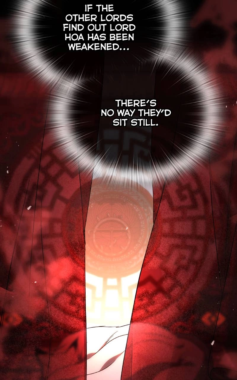 Kindergarten for Divine Beasts Chapter 19 - Page 69