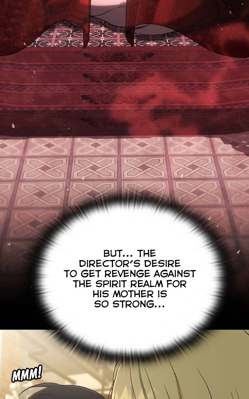 Kindergarten for Divine Beasts Chapter 19 - Page 70