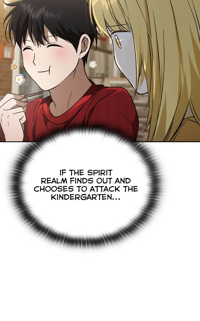 Kindergarten for Divine Beasts Chapter 19 - Page 71