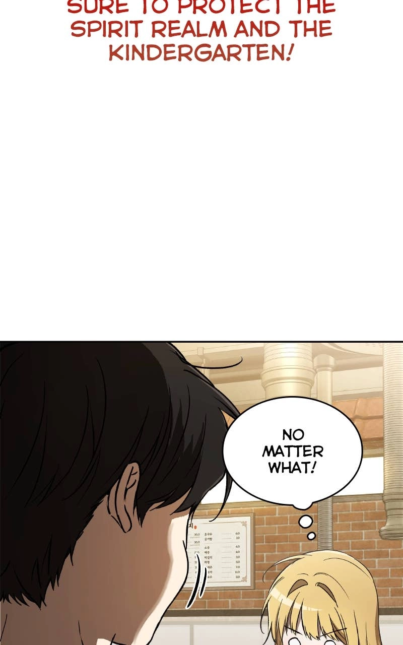 Kindergarten for Divine Beasts Chapter 19 - Page 80