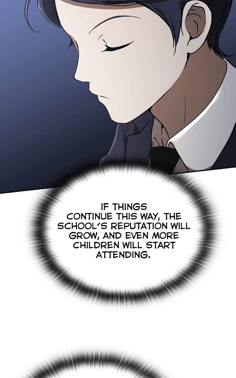 Kindergarten for Divine Beasts Chapter 19 - Page 86