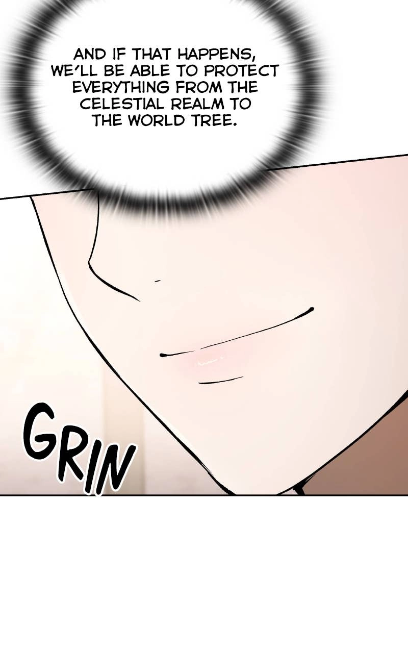 Kindergarten for Divine Beasts Chapter 19 - Page 87