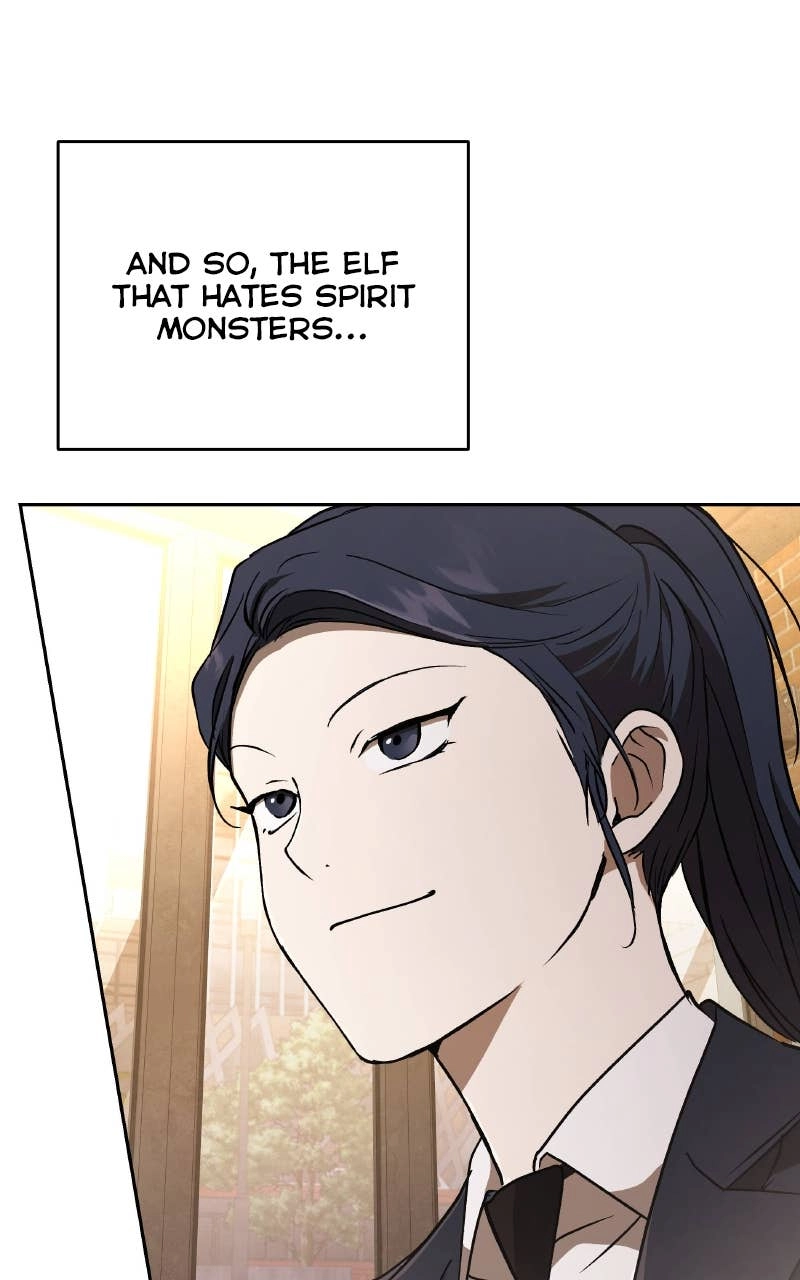 Kindergarten for Divine Beasts Chapter 19 - Page 88