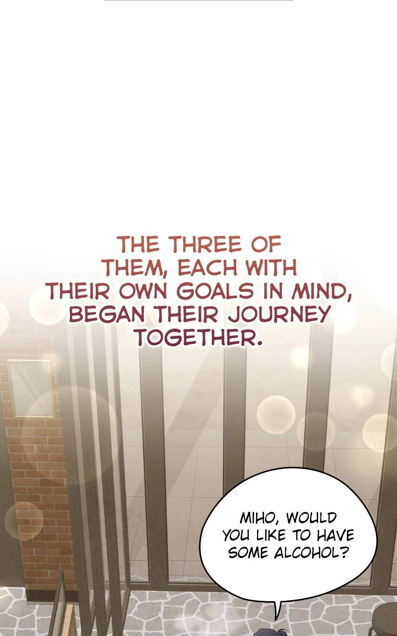 Kindergarten for Divine Beasts Chapter 19 - Page 91