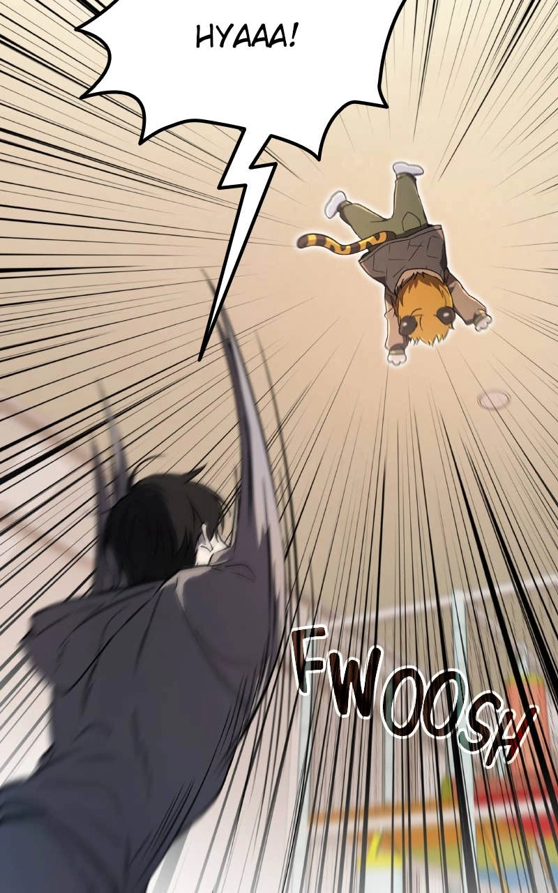 Kindergarten for Divine Beasts Chapter 19 - Page 99