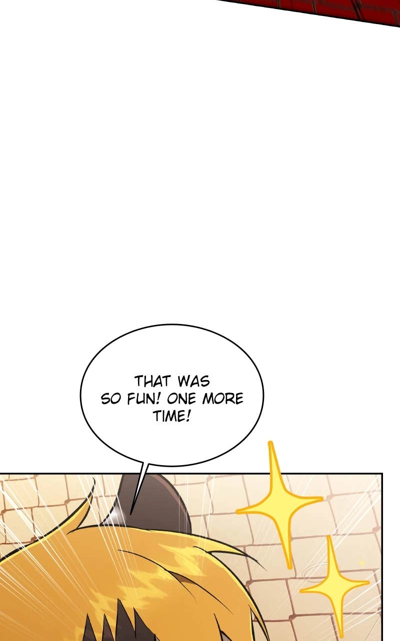 Kindergarten for Divine Beasts Chapter 19 - Page 101