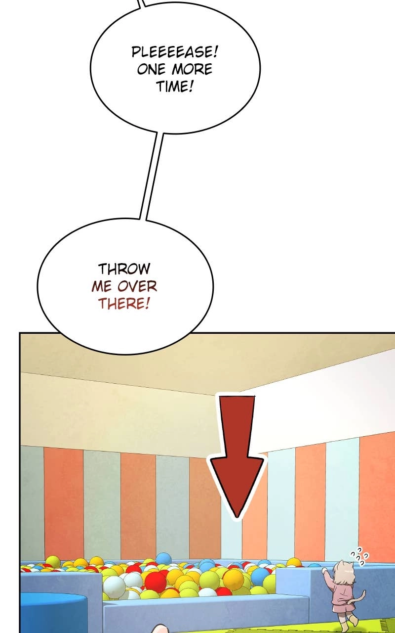 Kindergarten for Divine Beasts Chapter 19 - Page 104