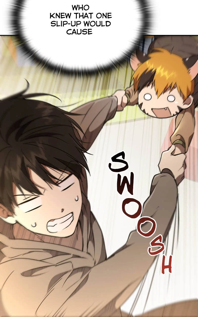 Kindergarten for Divine Beasts Chapter 19 - Page 108