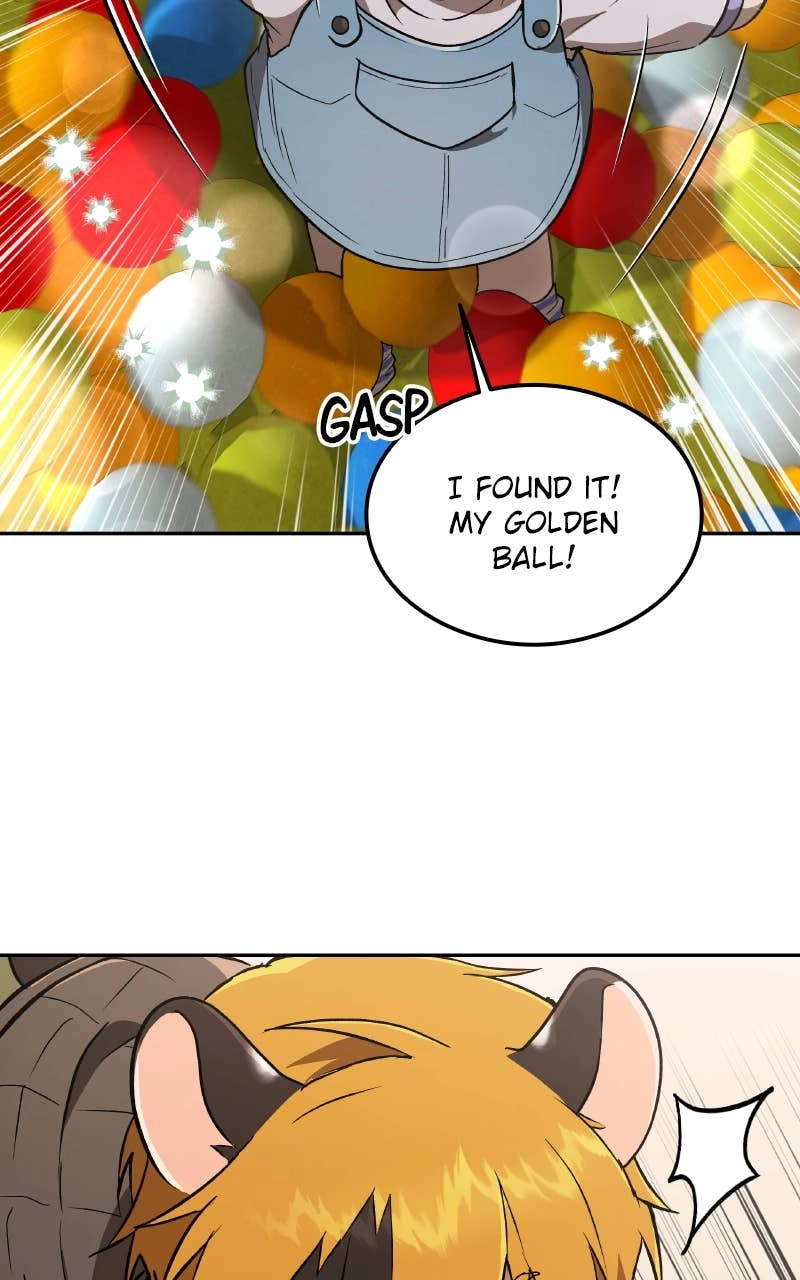 Kindergarten for Divine Beasts Chapter 19 - Page 116