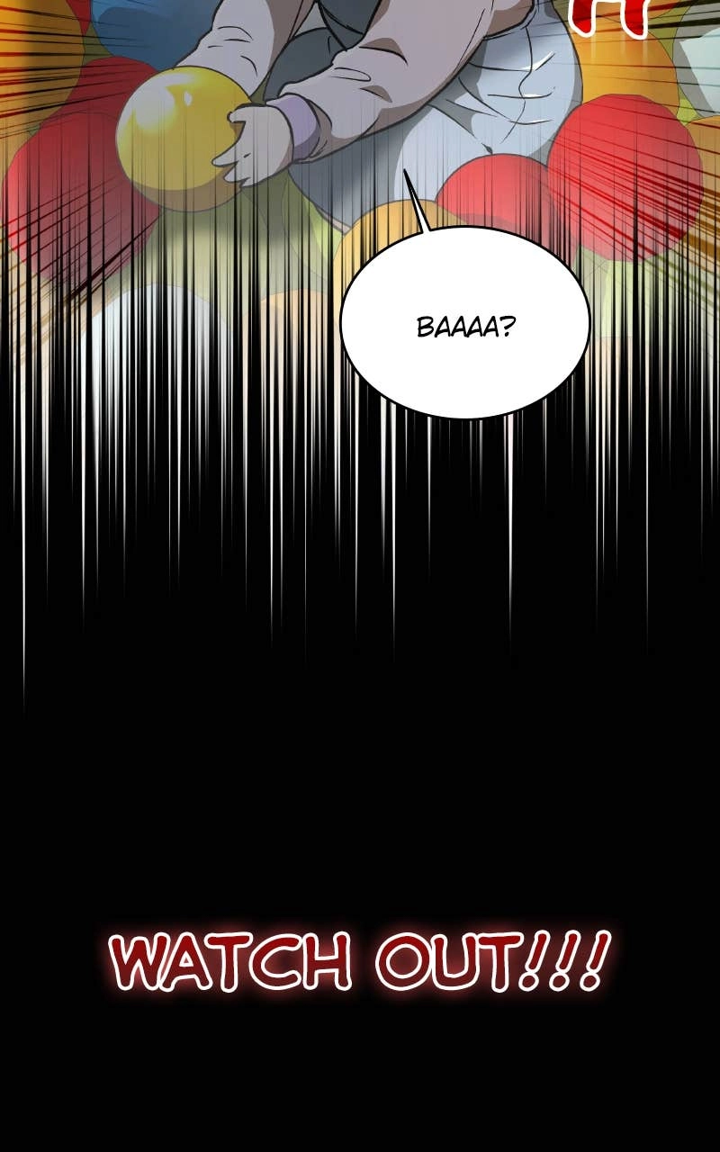 Kindergarten for Divine Beasts Chapter 19 - Page 120