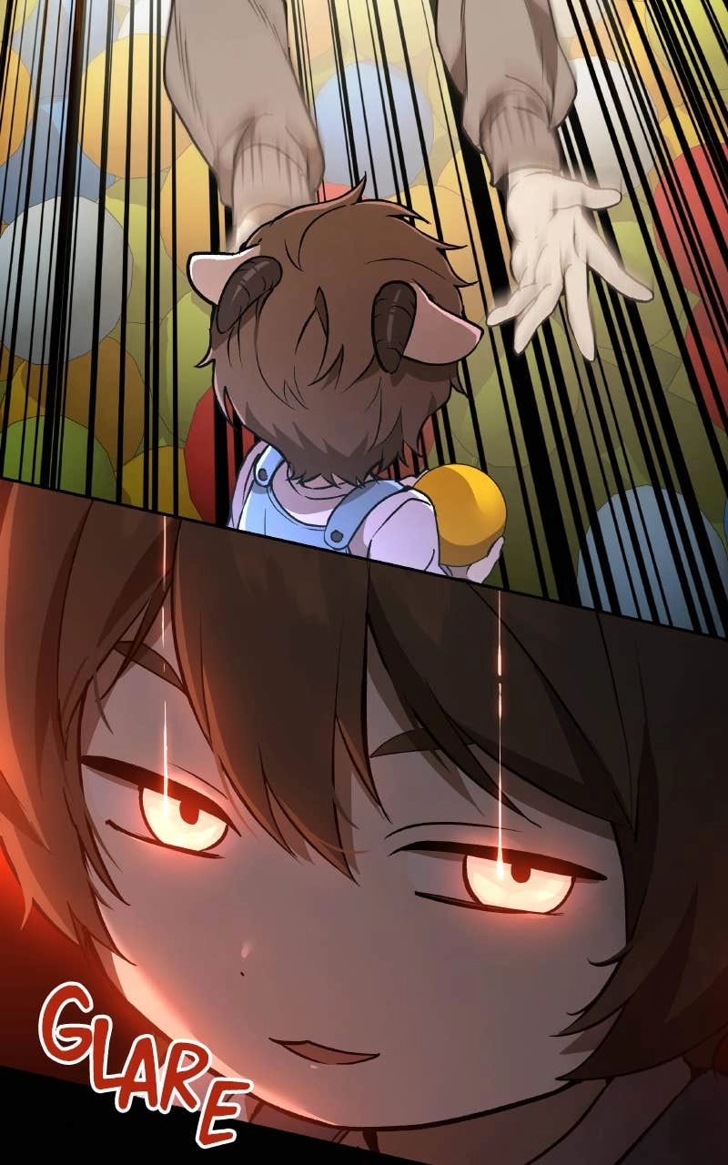 Kindergarten for Divine Beasts Chapter 20 - Page 5